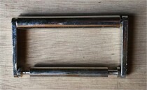  Sanheng Hengshun pad printing machine 3 inch ink roller Suitable for pad printing machine 1090 2045 1100 2050