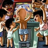 怀旧街机游戏集合