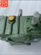 Hezha machine motor reducer on zha machine bean zha mixer reducer speed regulation reducer motor speed transmission