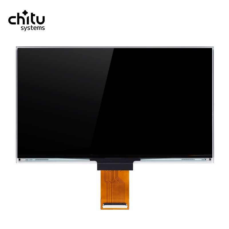 Lcd3D Printer Light-Curing Exposure Screen 6.23 Inch 4K/9.25 Inch 6K/10.1/ 13.6inch Accessories