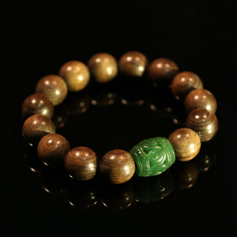 2019 Men's Can Ruo Xinghe Wenchang bracelet
