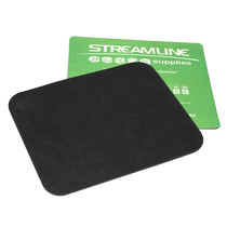 Small number thin section rubber cloth surface mouse pad 200 ups and a custom logo company office exhibition promotional small gift