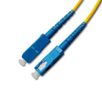  2 3 5m radio and television cable dedicated fiber optic jumper SC APC-SC APC SC PC-SC PC Carrier grade