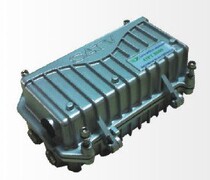  Brand new Leihong field two-way optical receiver with optical AGC function