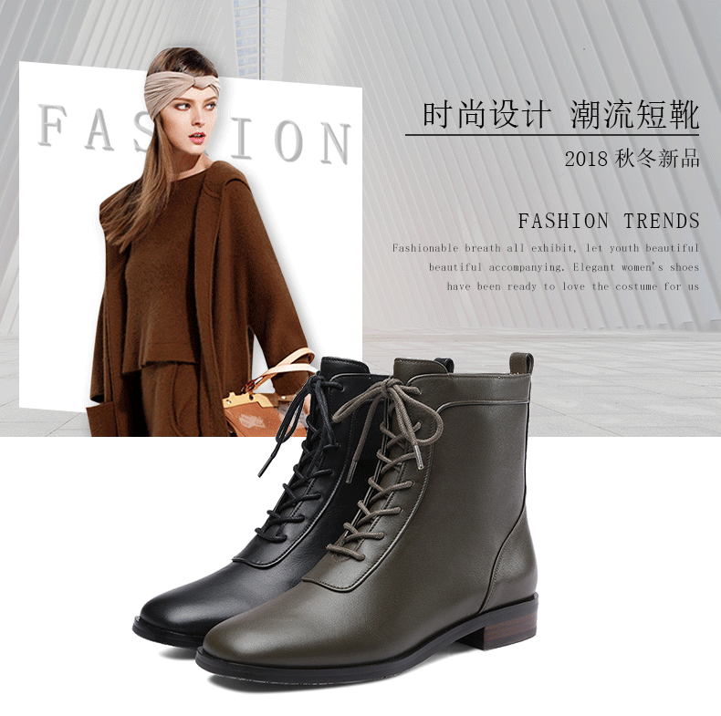 Bottes hiver pour femme LEYAES - Ref 3248388 Image 7