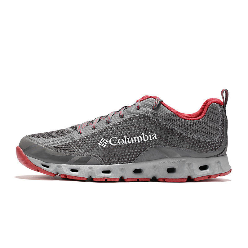 2021 spring and summer new Columbia Columbia men's shoes outdoor non-slip river tracing shoes BM4617