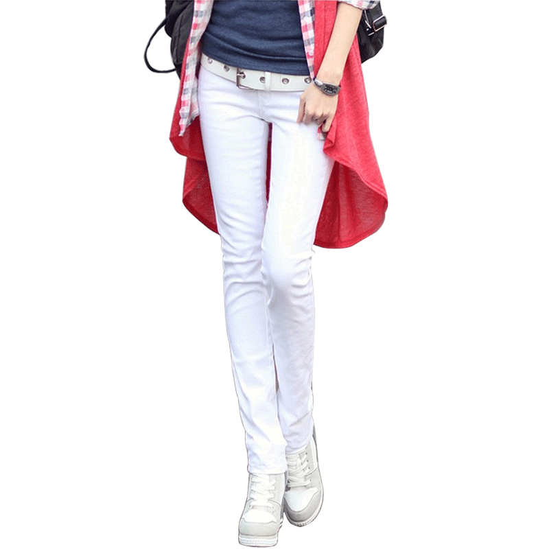 Jean femme - Ref 3191640 Image 5