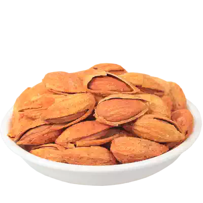 Gold pastoral thin bark walnut roasted walnut 200g * 2 bags