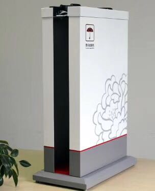 ICBC umbrella bag machine Bank umbrella bag machine Shopping mall umbrella bag machine