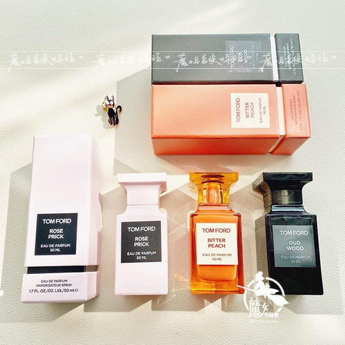 Tom Ford, духи, из алойного дерева, белый мускус, 100 мл