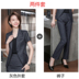 2020 Suit Dressed Hotel Front Jewelry thời trang mùa hè Tính CV Professional Suit nữ cửa hàng Workwear Phụ nữ 