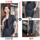 2020 Suit Dressed Hotel Front Jewelry thời trang mùa hè Tính CV Professional Suit nữ cửa hàng Workwear Phụ nữ