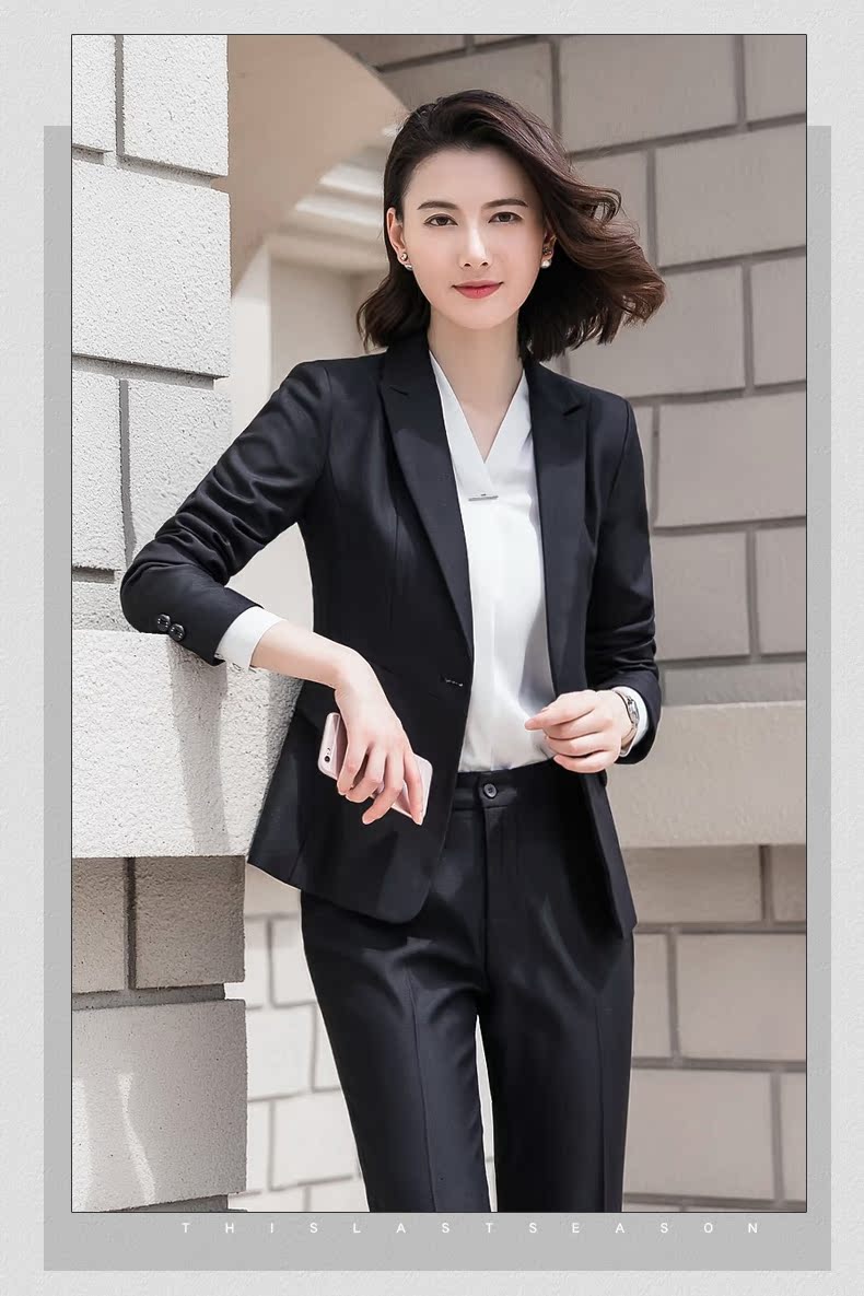 Tailleur femme - Ref 3241706 Image 8