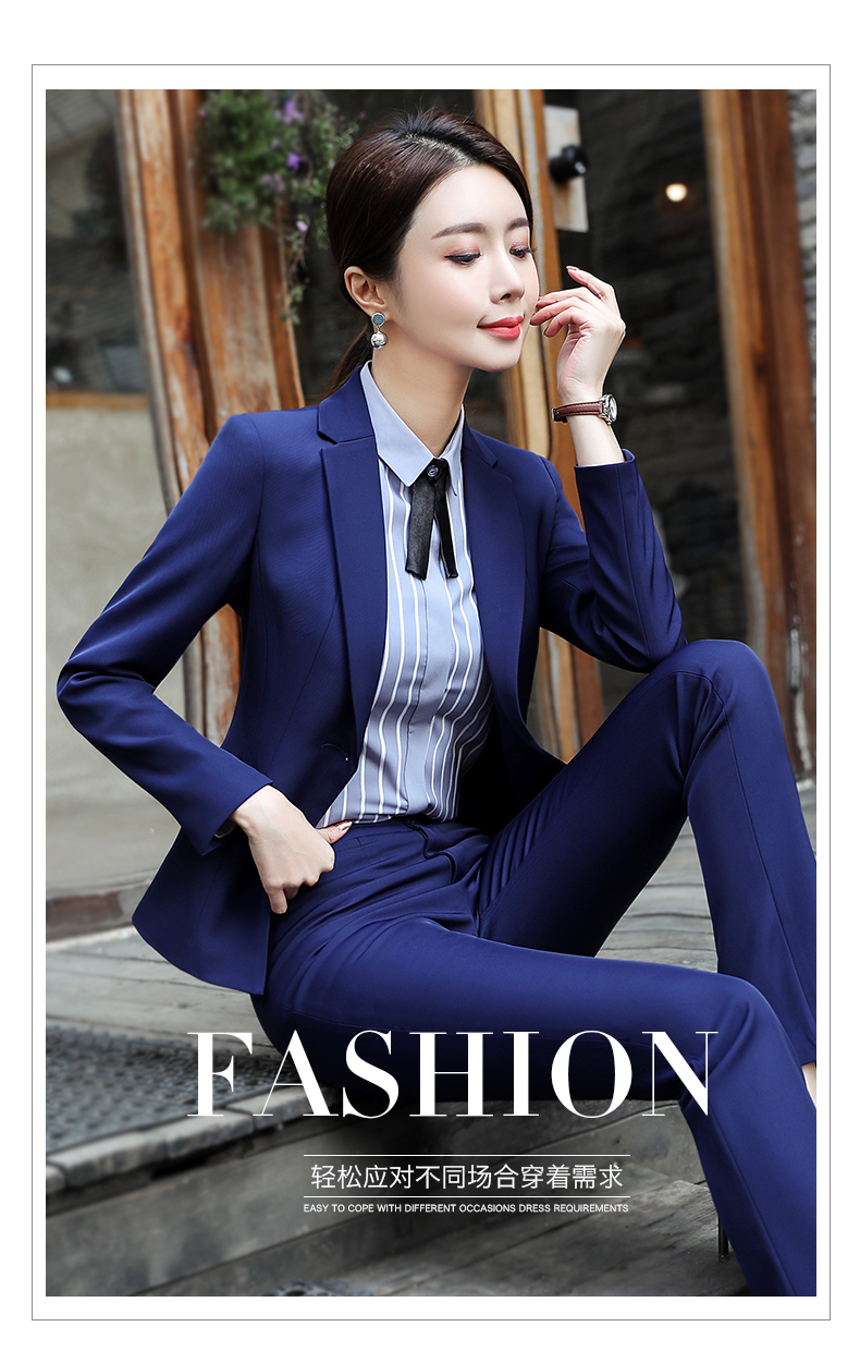 Tailleur femme - Ref 3242874 Image 7