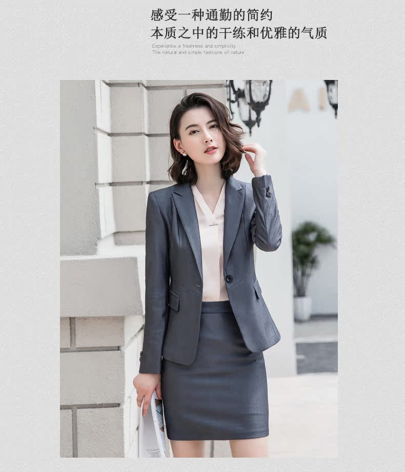 Tailleur femme - Ref 3241706 Image 17