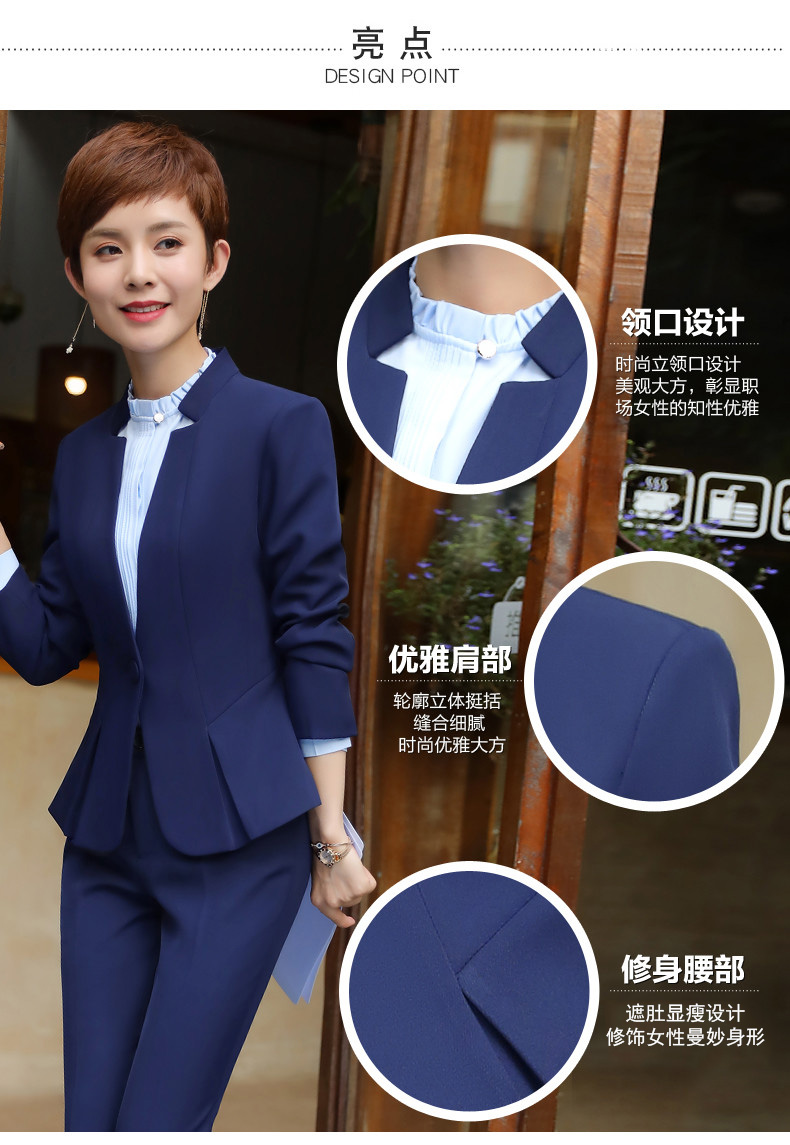 Tailleur femme - Ref 3244451 Image 12