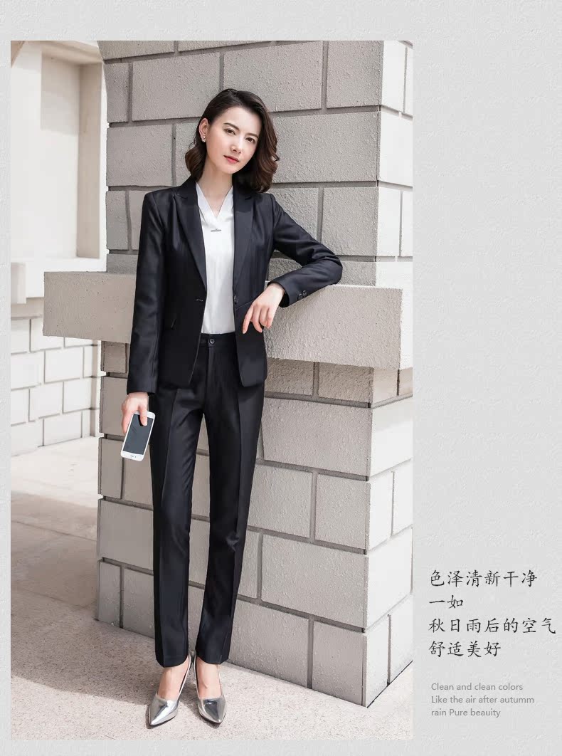 Tailleur femme - Ref 3241706 Image 24