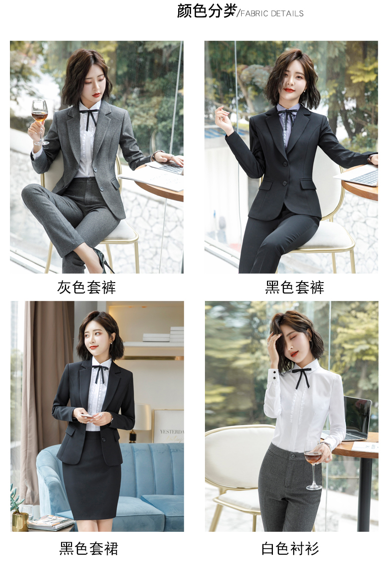 Tailleur femme - Ref 3242619 Image 11