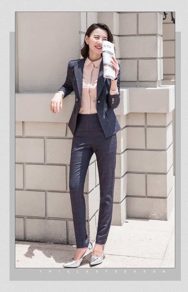 Tailleur femme - Ref 3241685 Image 8
