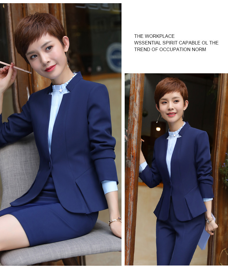 Tailleur femme - Ref 3244451 Image 18