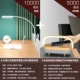 Пакет стоимости большой зажимная лампа 10000+ беспроводная зарядка Bluetooth Light 5000 Цвет дерева