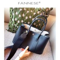 Черное 30 см