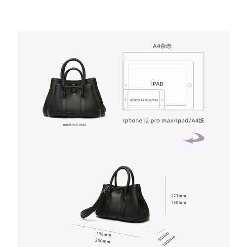 Летняя маленькая небольшая сумка, сумка через плечо, кожаная портативная барсетка, 2025 года, из натуральной кожи, воловья кожа