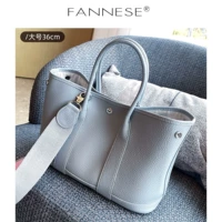 Синий, большой, 36см