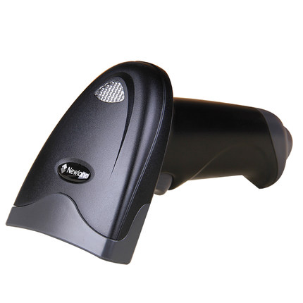 新大陆NLS-HR100 HR1030 手机屏幕支付码微