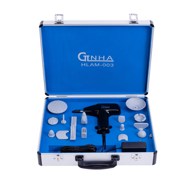 Массаж пушка gtlnha高频骨络机003筋膜枪 深层肌肉松解仪 肌肉经络放松仪