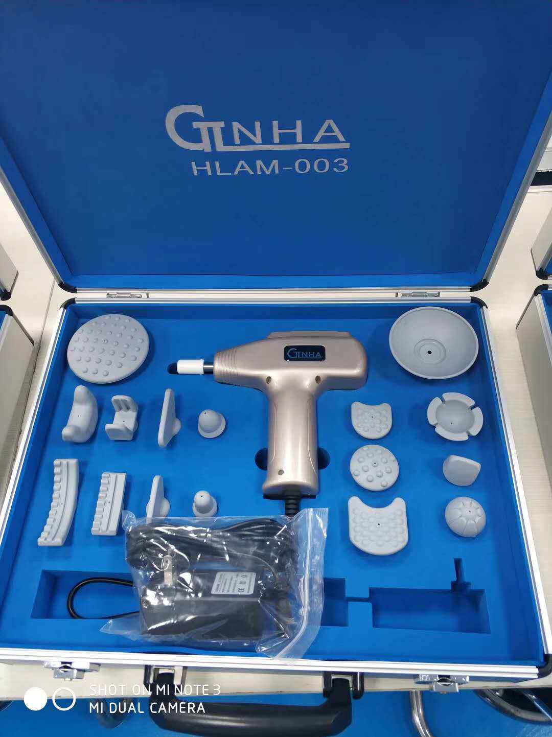 Массаж пушка gtlnha高频骨络机003筋膜枪 深层肌肉松解仪 肌肉经络放松仪