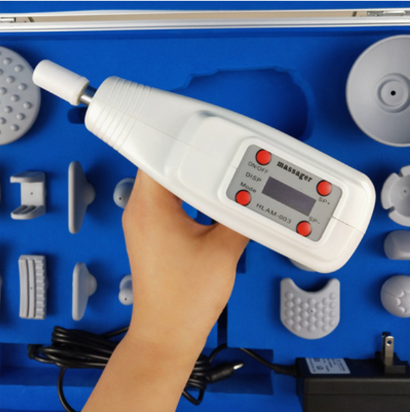 Массаж пушка gtlnha高频骨络机003筋膜枪 深层肌肉松解仪 肌肉经络放松仪