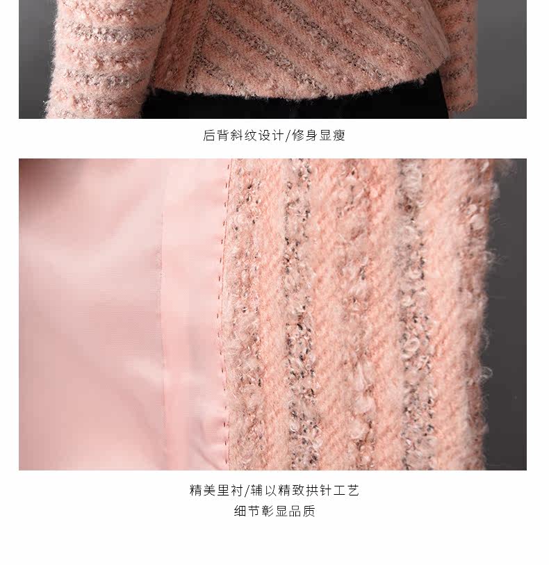 Veste pour femme      en Acrylique - Ref 3221354 Image 37