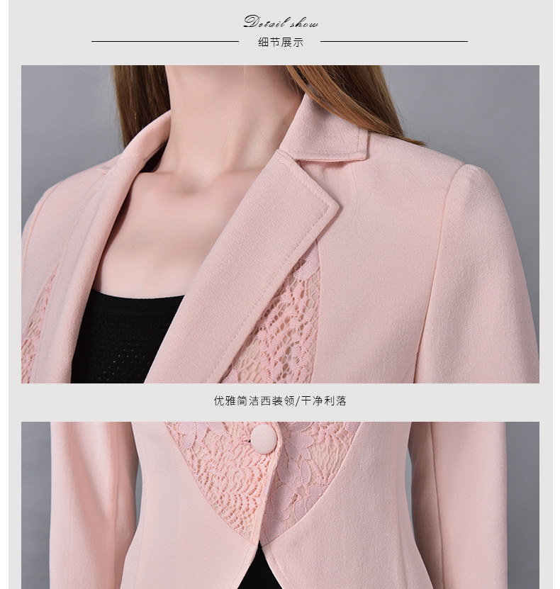 Veste pour femme - Ref 3219197 Image 22