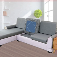 Темно-серый