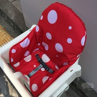 Красный, модернизированная версия