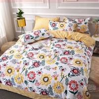 Цветочный язык чувствует B.