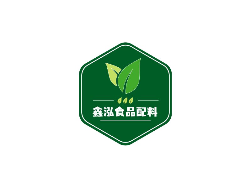 鑫泓食品配料