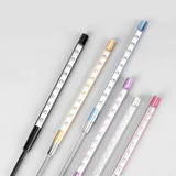 USB Socket Metal 10 зерна светодиодного светильника все -в одном компьютерном клавиатуре