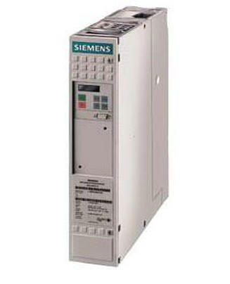 德国西门子逆变器6SE7031-0TE60 45KW 原装少量库存 西门子