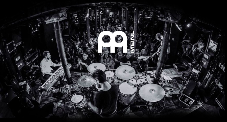 Nhạc cụ mùa xuân MEINL Byzance B16MC 16 - Phụ kiện nhạc cụ dây guitar