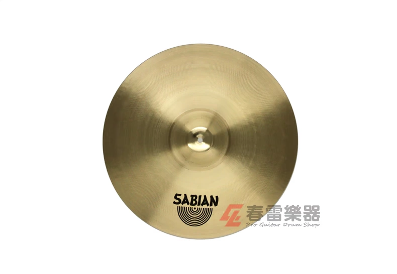 Nhạc cụ Spring Thunder SABIAN AAX ARENA HEAVY Quân đội 18 inch 镲 镲 21825X - Phụ kiện nhạc cụ