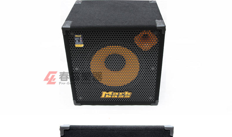 Spring Lei Nhạc cụ Markbass STANDARD 151HR Tủ loa bass điện loa bose 601