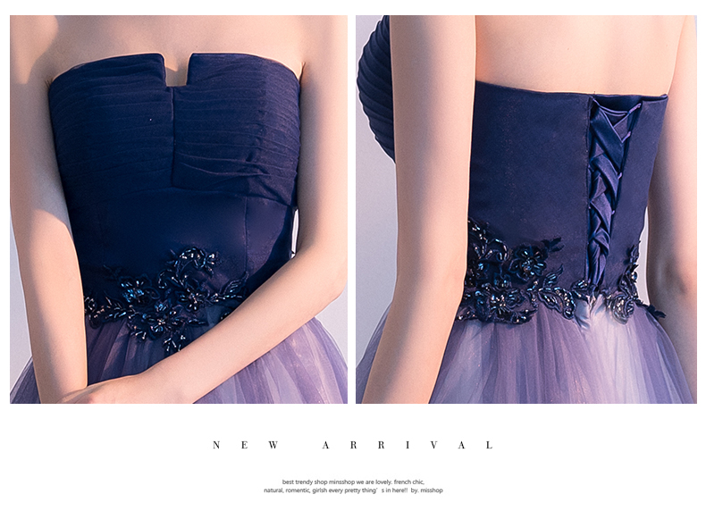 Robe de soirée - Ref 3211091 Image 18