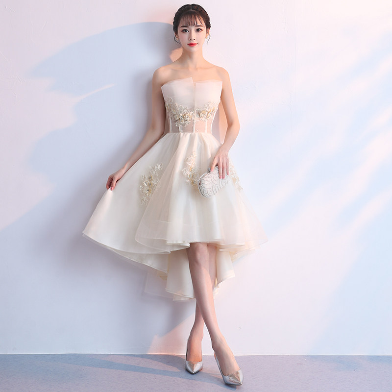 Robe du soir - Ref 3210299 Image 4