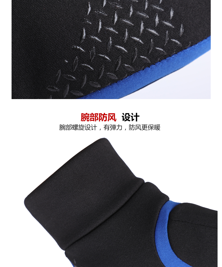 Gants pour femme LPUSW     en Cachemire - Ref 3154057 Image 12