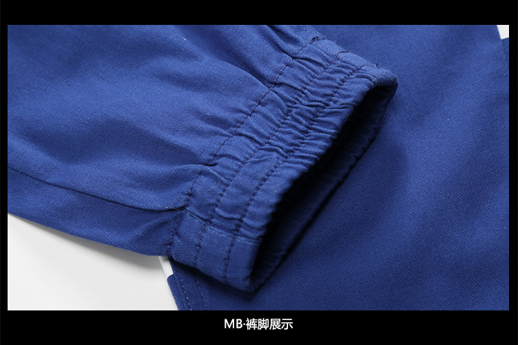 Pantalon garcon - Ref 2054643 Image 43