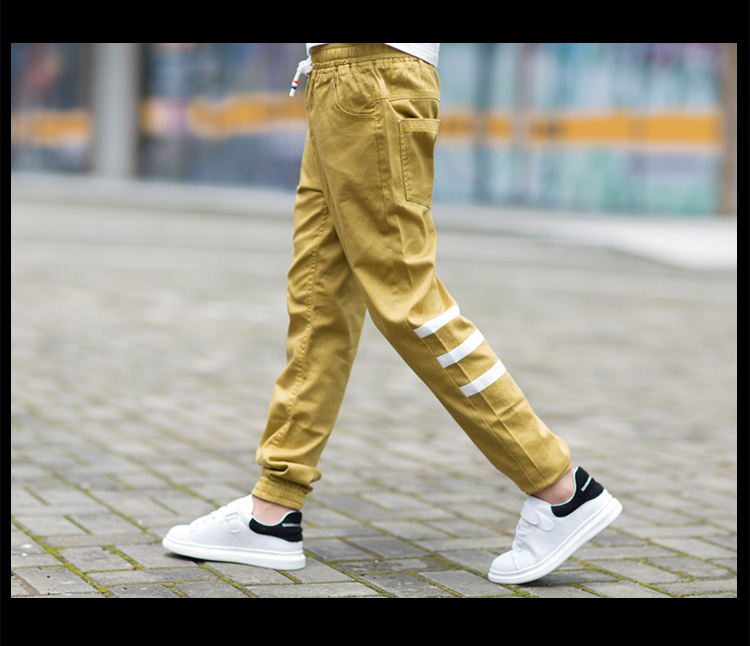Pantalon garcon - Ref 2054643 Image 30