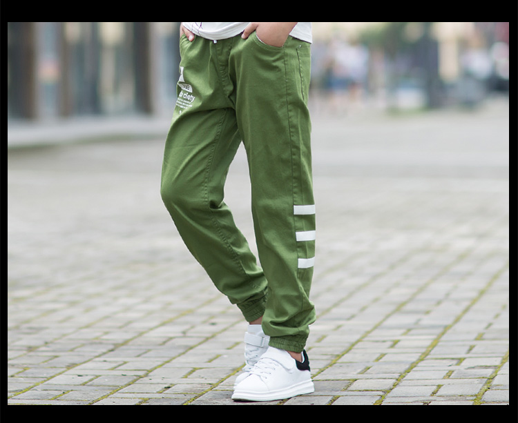 Pantalon garcon - Ref 2054643 Image 22