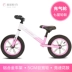 Xe trẻ em cân bằng Phoenix 1-3-6 tuổi 2 xe trượt trẻ em không có bàn đạp đi bộ yo xe tay ga - Smart Scooter Smart Scooter